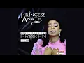 DEEPER - PRINCESS ANATH (Songs from the Broken)