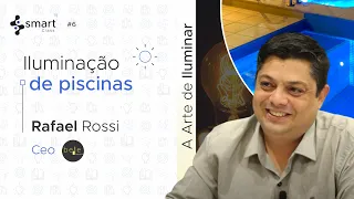 Iluminação de Piscinas - Smart Class #6