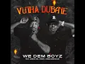 Vutha Dubane