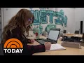 No teachers no homework School solely uses AI to teach students