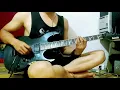 Download Lagu RATU KIDUL#malam seribu bulan cover gitar