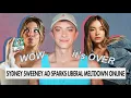 Download Lagu I Don’t Really Care About Sydney Sweeney