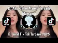 Download Lagu DJ AKU CALON MANTU TERBAIK MAMAMU ( CALON MANTU IDAMAN ) 🎶 || DJ TERBARU VIRAL TIK TOK 2025 ‼️