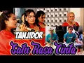 Download Lagu 🔴Live  SATU RASA CINTA versi TANJIDOR PROGRESIF Fily kurcaci