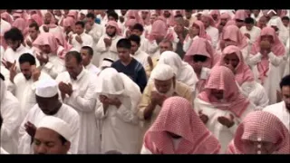 دعاء هز اركان الجامع وابكى المصلين للشيخ خالد الجليل ليلة   لعام      دندنها