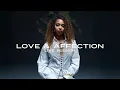 Download Lagu Tamillia - Love \u0026 affection (BUIBOX edition)