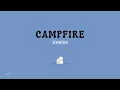 Download Lagu SEVENTEEN 세븐틴 - Campfire // Eng Sub