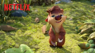 swapped now playing africaonnetflix