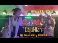 Download Lagu Best New TERBARU FULL DJ LajuNian DJ Devi Kitty KOREA  WIKA sang PENJELAJAH sumsel