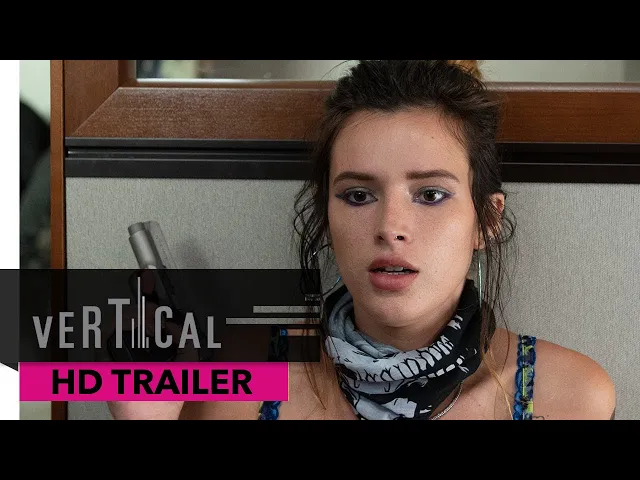 Infamous | Official Trailer (HD) | Vertical Entertainment