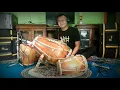 Download Lagu RELA, KOPLO LAWAS|| COVER KENDANG RAMPAK KOPLO,, SPEEDNYA EDUANN HAMPIR CELAKA 🤣