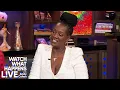 Cirie Fields Says Arie Luyendyk Jr Tried to Play the Victim During The Traitors Reunion WWHL