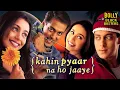 Kahin Pyaar Na Ho Jaaye | Hindi Full Movie | Salman Khan, Rani Mukerji, Inder Kumar, Jackie Shroff