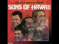 Gabby Pahinui " Hiilawe "  The Best Of Gabby