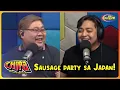Download Lagu HANDANG BUKSAN ANG MGA ONSEN KAHIT HATING GABI!   | CHIPA