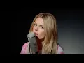 Download Lagu sombr - back to friends (Cover by Davina Michelle)