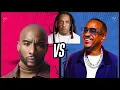 Charlamagne EXPOSED Everyone Is Coming Together To End His Career