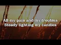 Asake - Sunshine (Lyrics video)