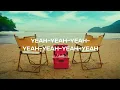 Danny Ocean, Kenia Os - AyMami (Lyric Video) | CantoYo