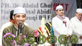 Download MUGHROM || HABIB SYAUQI BILFAQQIH MP3