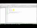 Placeholder inside printf function Tutorial Lesson 4