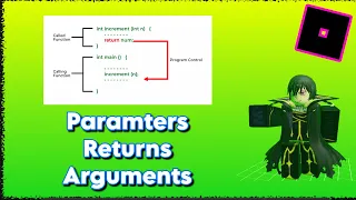 Arguments Roblox Studio Scripting Guide