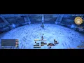 FFXIV new Immersive Spatial feature