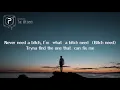 The Weeknd - Heartless (Lyrics)