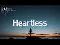 Download Lagu The Weeknd - Heartless (Lyrics)
