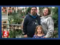 Columbia tragedy leaves two neighbors dead and a community grieving