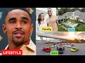 Jalen Hurts Lifestyle Age Net Worth Girlfriend House Cars Biography