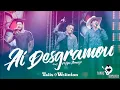 Talis e Welinton - Aí Desgramou (Part. Felipe Araújo)lançamento 2018 nova / bispo music
