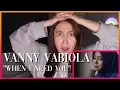 Lagu Vanny Vabiola \
