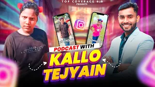 unfiltered kallo tejyain with vinesh kumar