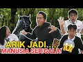 Download Lagu DRAMA SERI | ARIK JADI MANUSIA SERIGALA Eps.1 | Mikael TubeHD
