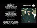 Download Lagu Semafor (Lyric video)