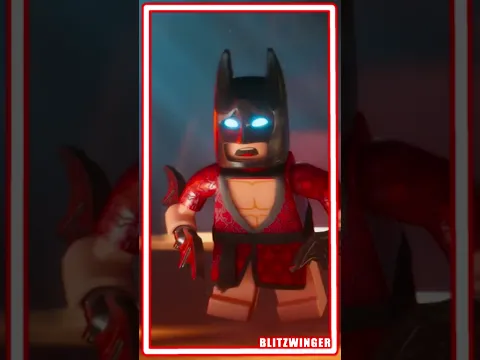 Did you KNOW LEGO Batman Just CONFIRMED New Batcave Items!