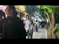 The most delicious Iranian kebab | Isfahan street food | loghmeh kebab