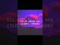Download Lagu Dil Ko Karar Aaya (slowed + reverb) - Sidharth Shukla \u0026 Neha Sharma | Neha Kakkar \u0026 YasserDesai