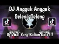 Download Lagu DJ ANGGUK ANGGUK GELENG GELENG TUNDUK TUNDUK | TREND VELOCITY VIRAL TIKTOK TERBARU 2025 !