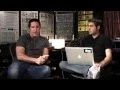 Nine Inch Nails and Scientology - Trent Reznor Digg Interview