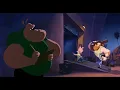 A Goofy Movie (1995) - Powerline Scene (HD)