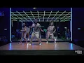 LA FORMULA - MALUMA - MARC ANTHONY - CHOREOGRAPHY