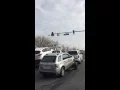 Bryan s Accident scene