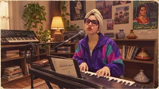 كوفر صبري عليك طال   إهداء إلى روح الفنانة المغربية رجاء بلمليح          دندنها