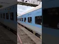 12827 Howrah Purulia Superfast Express