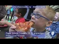 CRUSADE promo code at PapaJohns com - 20 off for you 20 for the kids