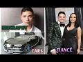 Anthony Ramos Lifestyle 2021 Cars Net worth Fiancee Bio The world of Information