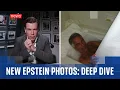 The Epstein photographs A deep dive into the latest release
