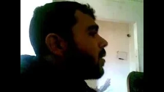 موال عتابا  و أغنية وينك أنت من زمان بصوت صديقي سعد أتمنى تعجبكم دندنها